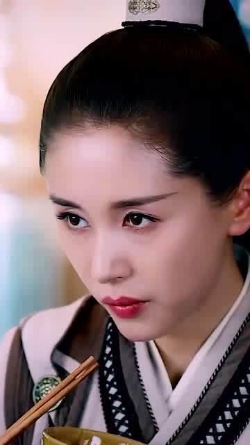 王子文古裝造型揭秘,小巷深處的神秘魅力