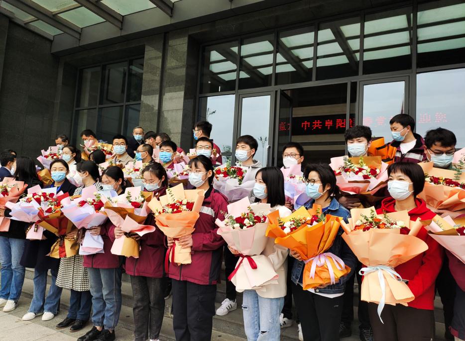 蚌埠疾控中心最新動態(tài),日常小故事背后的最新發(fā)布揭秘