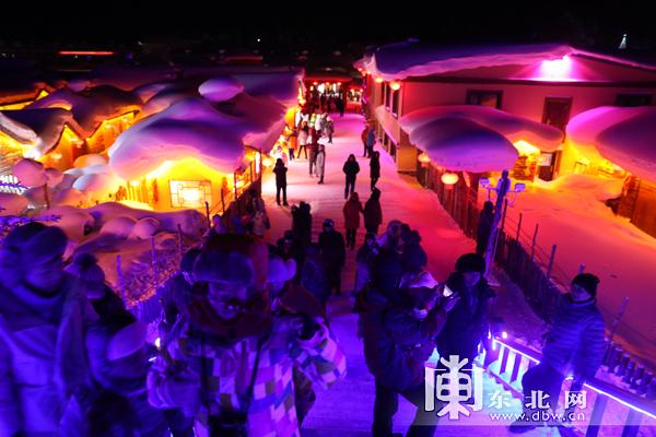 雪鄉(xiāng)最新動(dòng)態(tài),踏雪尋心之旅