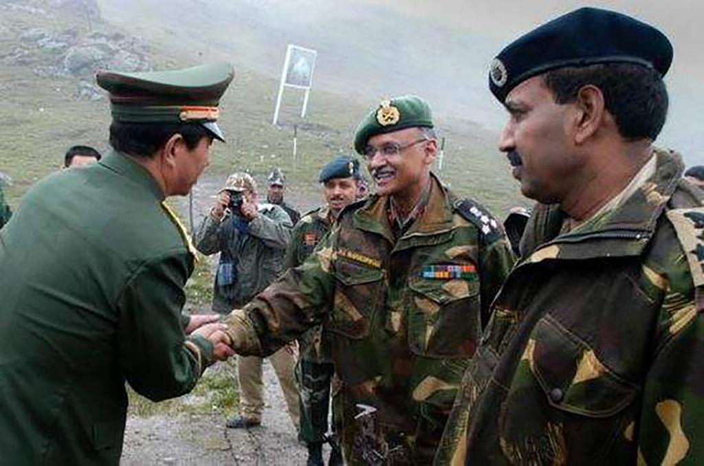 印度最新新聞聚焦,小巷深處的獨特風味