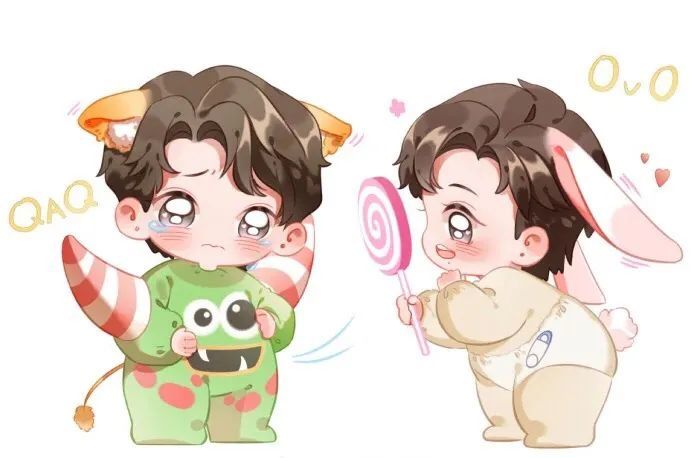 博肖動漫圖片，高科技產品的璀璨新星展示