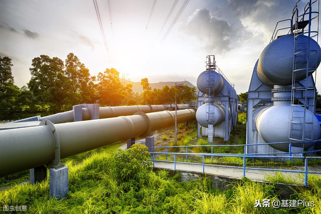 葛洲壩最新中標工程，時代印記與力量的展現(xiàn)