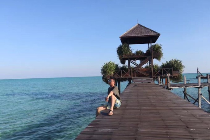 最新沙巴資訊，變化中的學習之旅，成就感的源泉，自信之源地