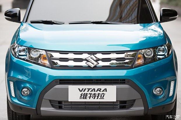 鈴木維特拉最新動態，啟程探索自然美景的旅行伴侶