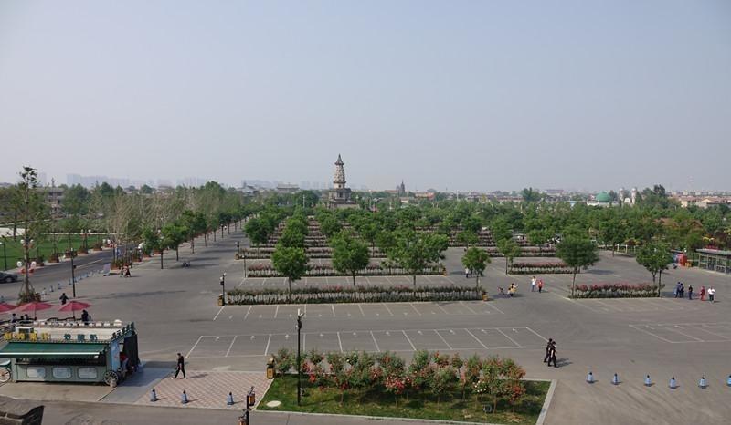 石家莊自在城最新高科技產品動態，未來生活盡在掌握