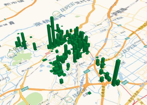 臨平新城星橋最新規劃與未來發展揭秘,嶄新篇章開啟