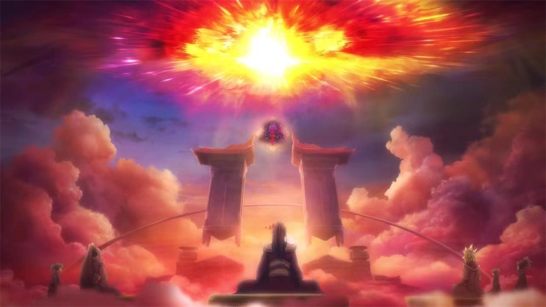 一念永恒動漫在線觀看,一念永恒動漫在線觀看——友誼的溫暖與陪伴的日常