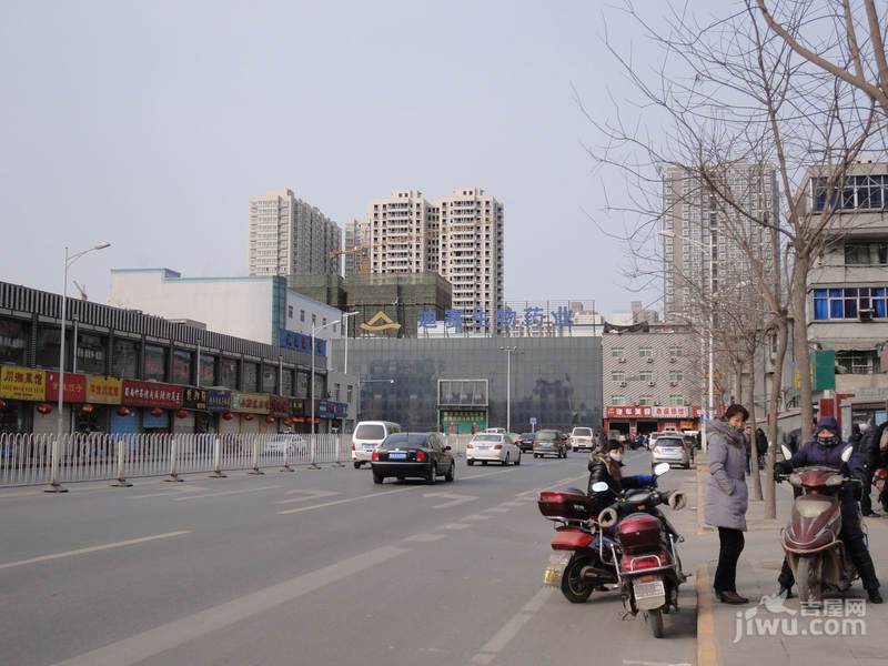 西安明坊，文化與商業的交融最新動態揭秘