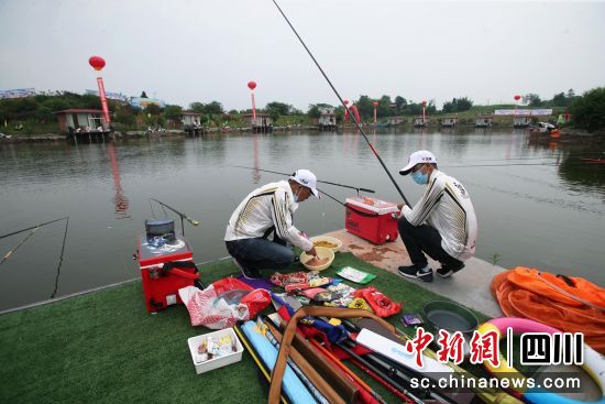 庫釣比賽視頻,庫釣比賽視頻，一場自然美景的探索之旅，啟程尋找內心的寧靜