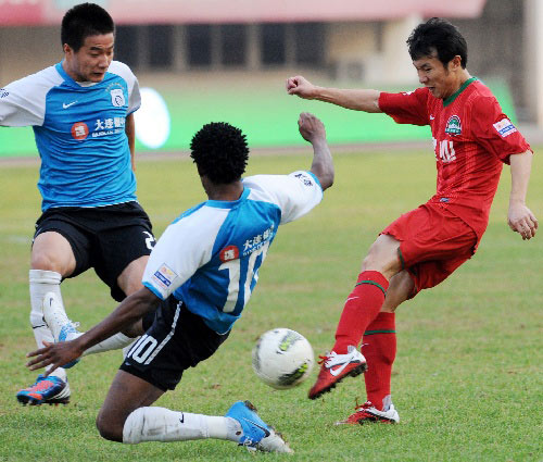 超圖比賽，空間創意與技術的巔峰對決