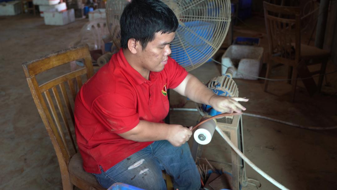 雕刻師傅最新招聘，傳承與創(chuàng)新技藝的交融