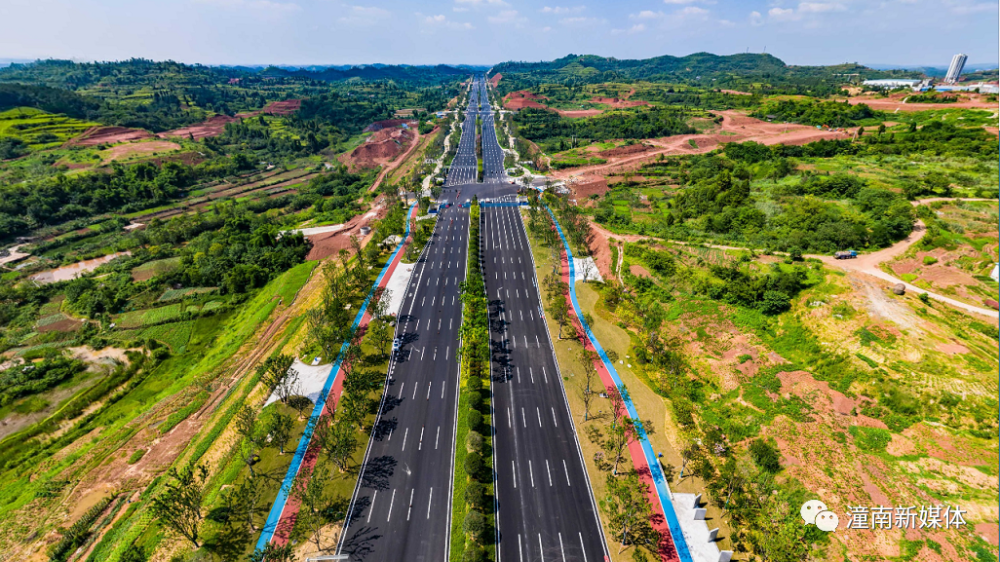 潼南最新規(guī)劃方案揭秘，小巷深處的獨(dú)特風(fēng)情