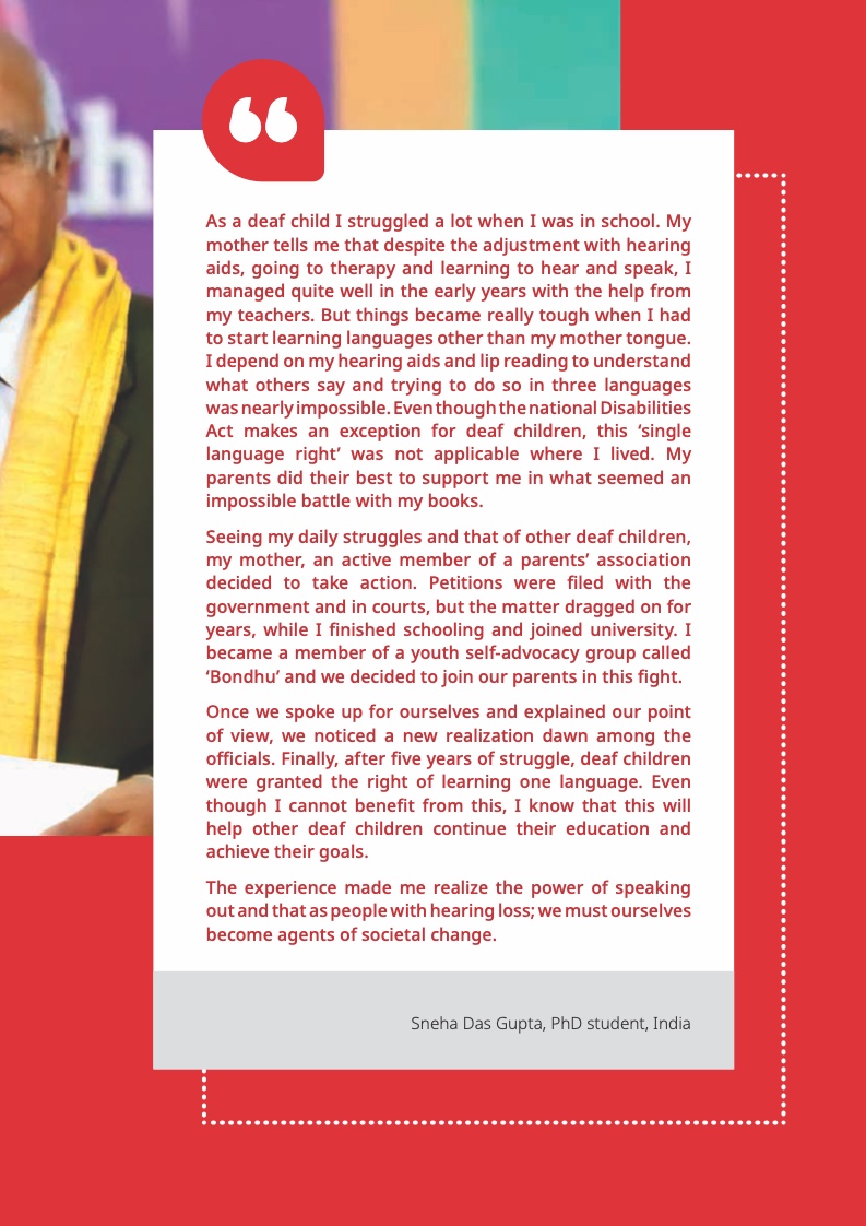 世界衛生組織對健康的新定義與詮釋