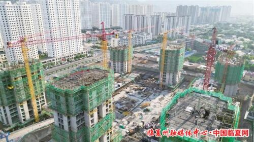 駐馬店棚戶區改造進展,巷弄新生與小店的獨特故事