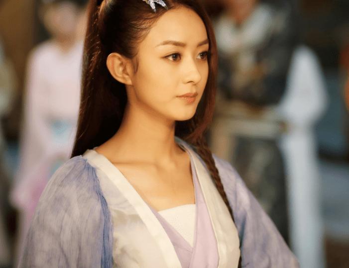 楚喬傳演員鑄就永恒傳奇。