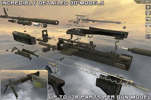 關于3D拆槍2破解版118的探討與觀點，犯罪行為的剖析與反思