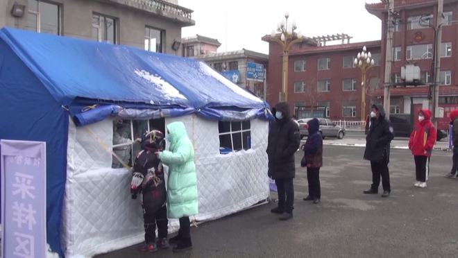 本溪最新疫情隔離，變化中的學習與自信鑄就成就之路