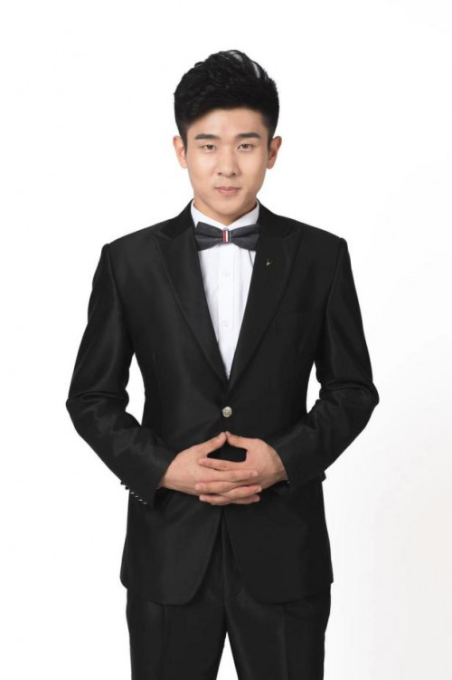 演員馬佳，舞臺與人生的自信成就之路