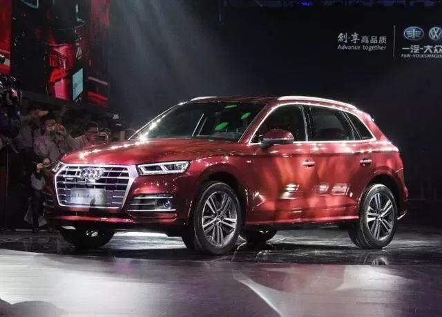 Q5L上市時間揭秘與全方位新車發布動態解讀