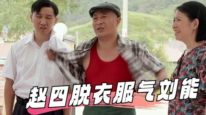 鄉(xiāng)村愛(ài)情8角色深度解析與演員魅力展現(xiàn)