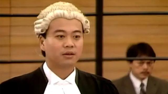 歐陽震華電視劇全集，演技巨星與時(shí)代交織的傳奇故事