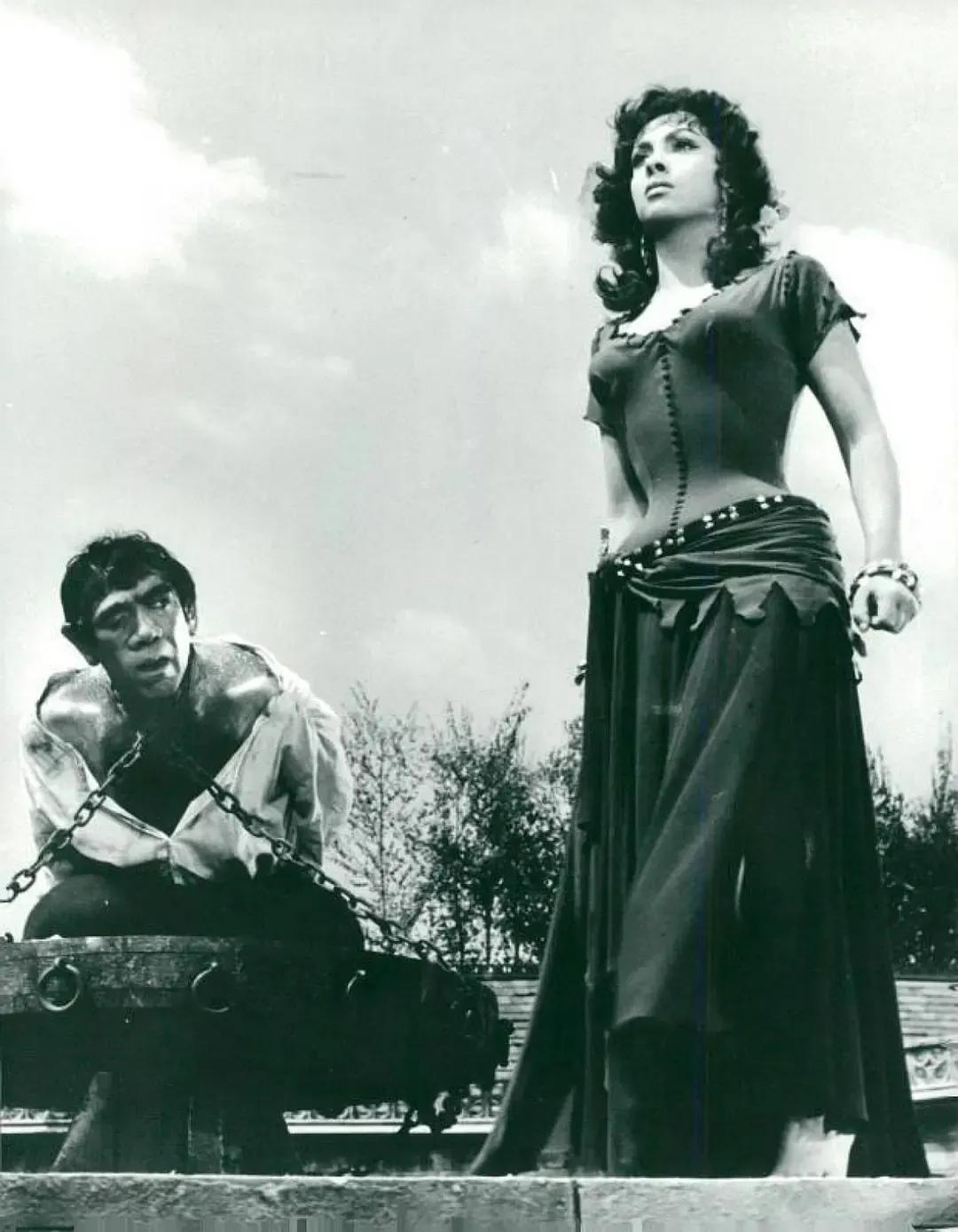 法國(guó)老電影，時(shí)代印記與藝術(shù)瑰寶