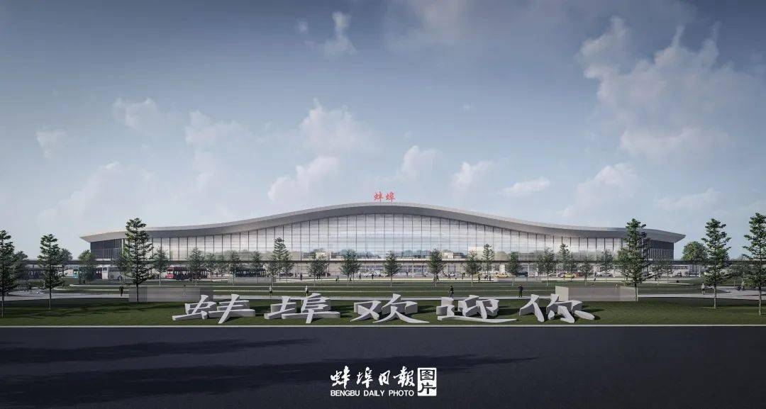 蚌埠機場最新動態(tài)與巷弄美食探索，特色小店的美食之旅