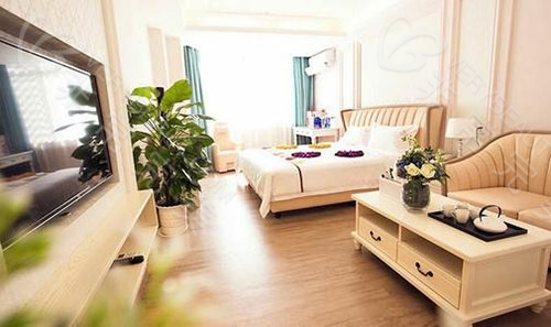 西安月子中心價格全解析，最新行情與費用概覽