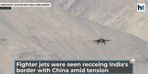 中印最新動態報道與小巷深處的獨特風味探索