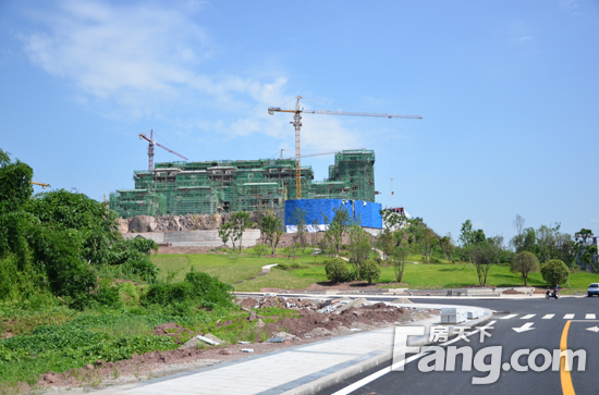 廣安市紫云臺，最新資訊與學習之旅，變化中的自信與成就感之路