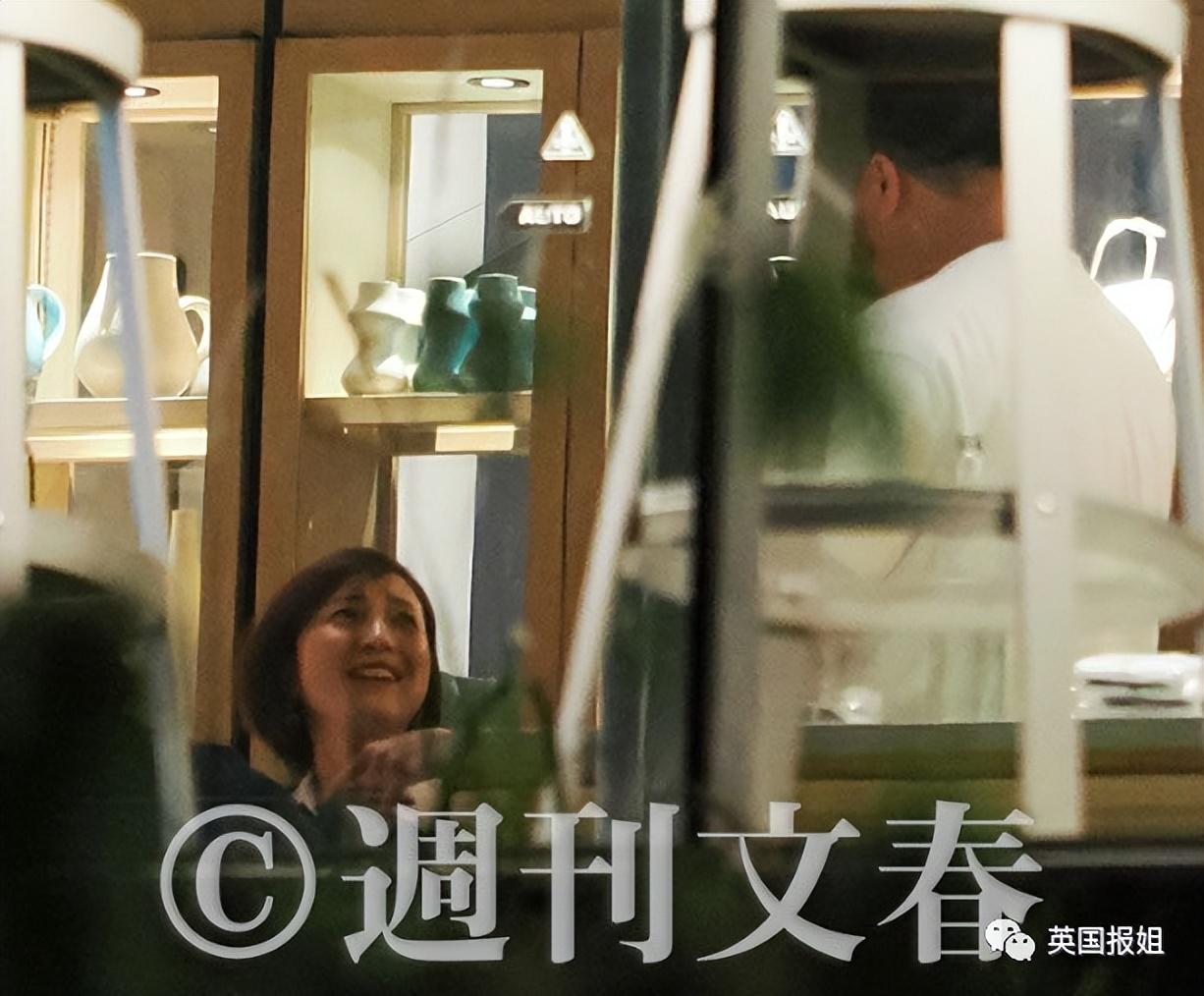 日本著名女明星,日本著名女明星引領科技潮流——最新高科技產品體驗之旅