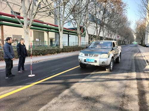 停車比賽，技巧與激情的交融盛宴