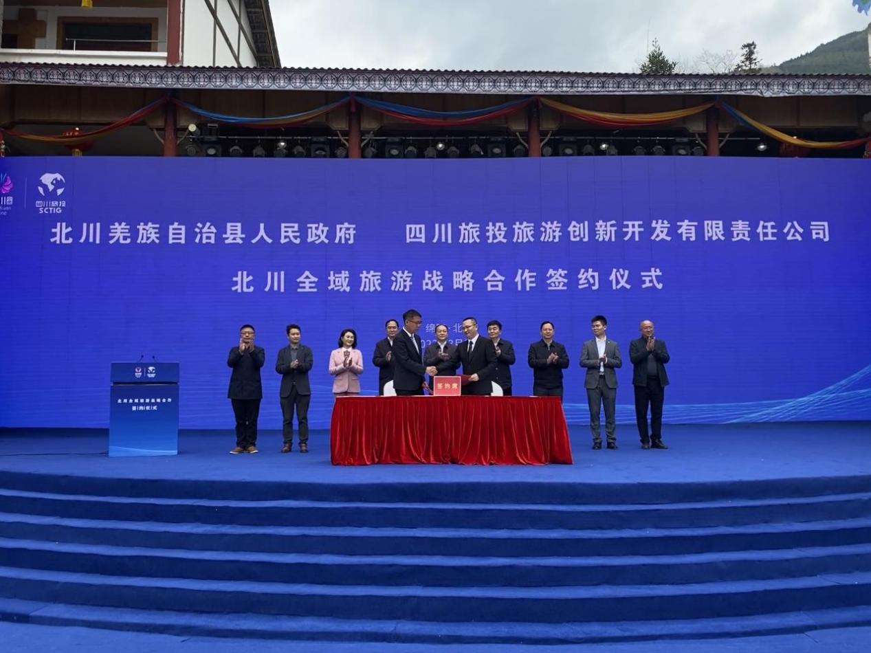 北川資訊,學習擁抱變化,自信閃耀的未來之路