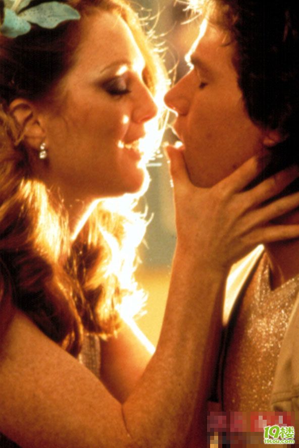 不羈夜電影，視覺與情感的震撼碰撞