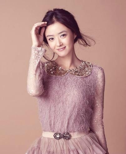 蔣欣演技與角色魅力深度探討，電視劇作品盤(pán)點(diǎn)