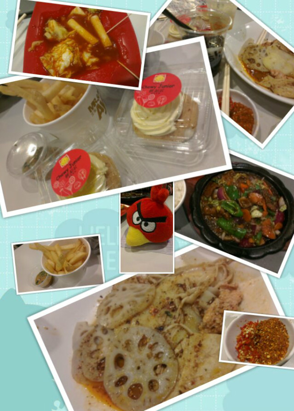 最新美食分享,味蕾盛宴,美食之旅啟程!