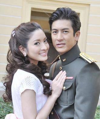 巴賈和瓦妮達的動人愛情故事，電視劇精彩呈現