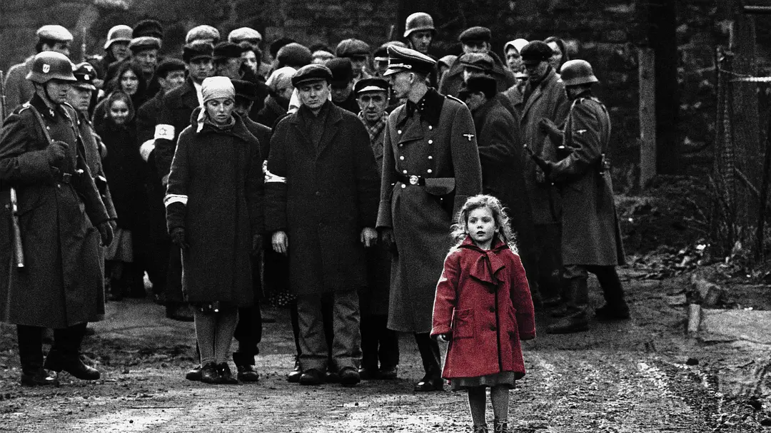 電影辛德勒的名單經(jīng)典回顧，真實(shí)人性的光輝與黑暗