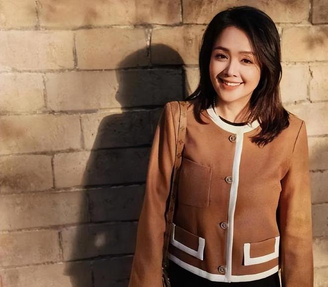 影視演員李曄，天賦與努力的璀璨交織