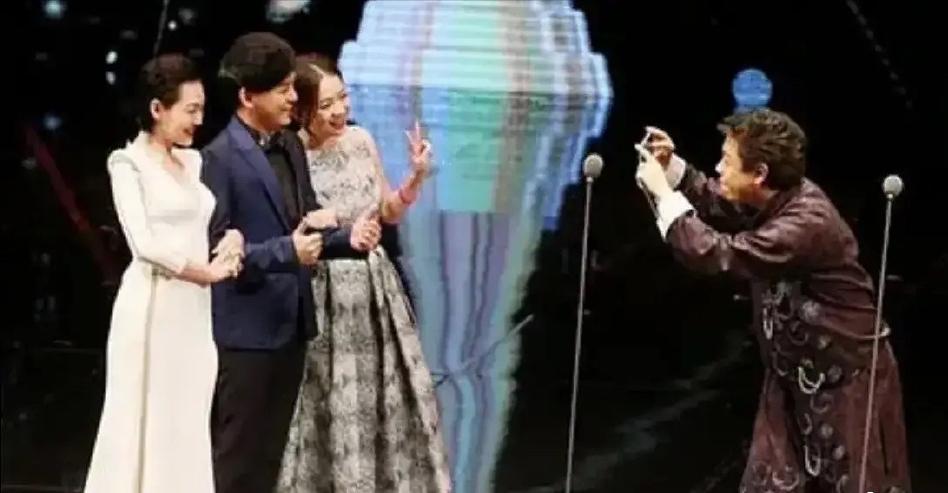 黃子佼最新節目揭曉，閃耀舞臺，不容錯過！?