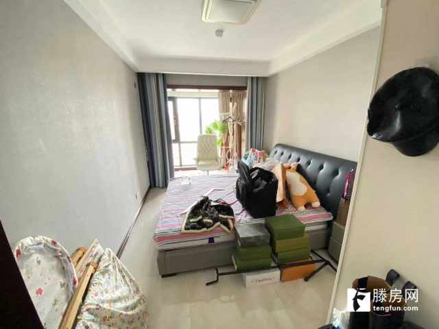 含山急售優質二手房，理想家園的首選之選