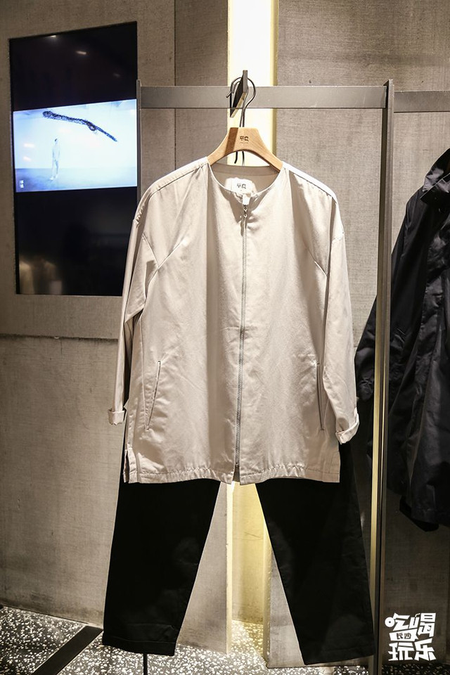 單跡男裝價格揭秘，小巷深處的時尚探索