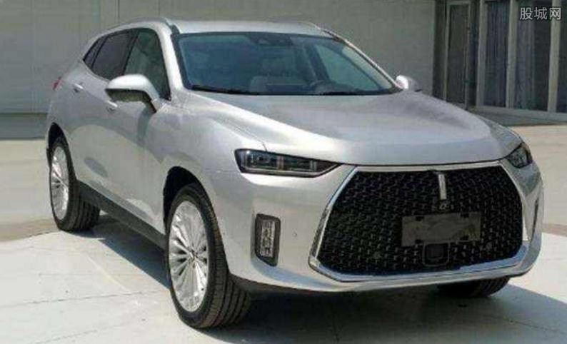 哈佛魏派上市日期前瞻,揭秘未來上市日期及前瞻性探討