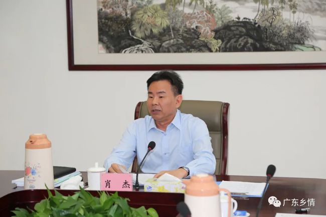 肖杰最新職務(wù)揭曉，社區(qū)小使者