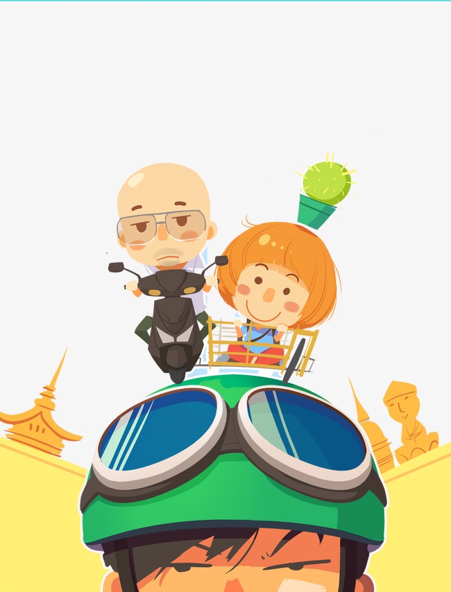 囧動漫,探索獨特魅力的奇幻世界