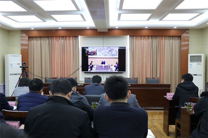 商河新聞速遞,學習變化,自信成就未來之路