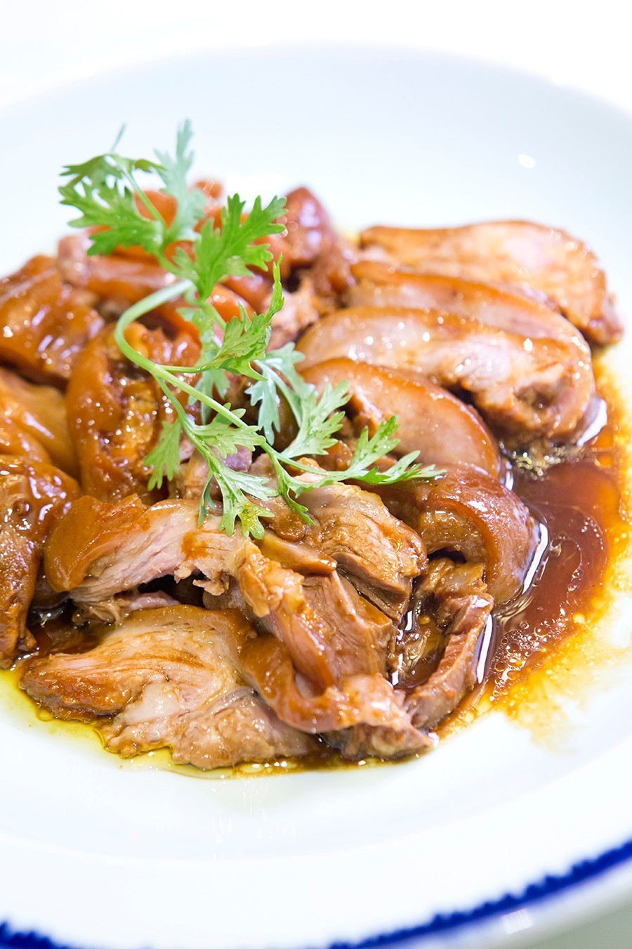 粵菜新風尚,自然美景與美食之旅的探索