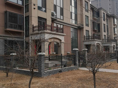 邢臺清林雅筑最新動(dòng)態(tài)，獨(dú)特風(fēng)情小巷深處的魅力居所