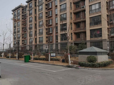 邢臺清林雅筑最新動態,獨特風情小巷深處的魅力居所