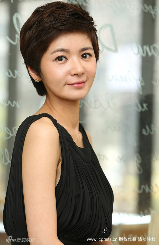 張瑞希最新動態揭秘，演藝生涯新篇章開啟！